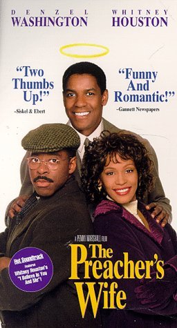 Preacher's Wife/Houston/Washington@Clr@R